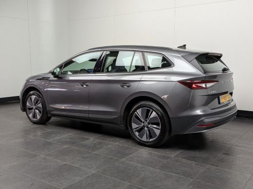 Skoda Enyaq iV 60 | Cruise control | Keyless start | Parkeersensor achter ActivLease financial lease