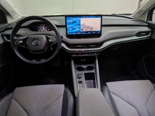 Skoda Enyaq iV 60 | Cruise control | Keyless start | Parkeersensor achter ActivLease financial lease