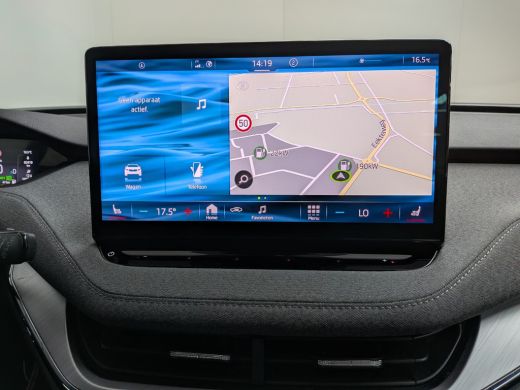 Skoda Enyaq iV 60 | Cruise control | Keyless start | Parkeersensor achter ActivLease financial lease