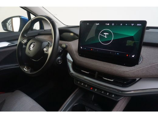 Skoda Enyaq iV 60 First Edition | 93% SoH ActivLease financial lease