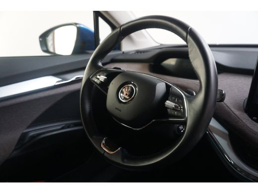 Skoda Enyaq iV 60 First Edition | 93% SoH ActivLease financial lease