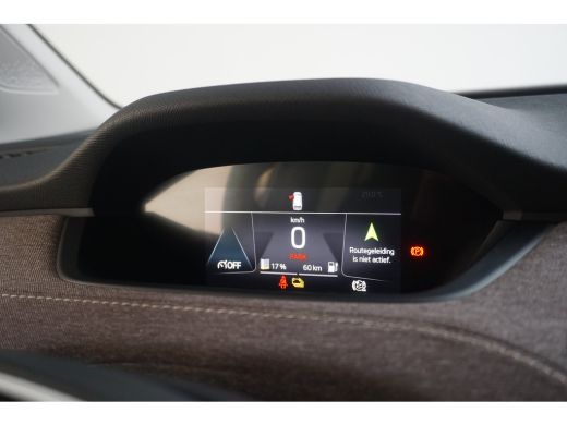 Skoda Enyaq iV 60 First Edition | 93% SoH ActivLease financial lease