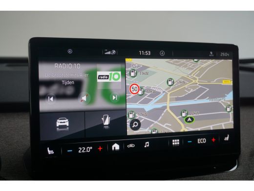 Skoda Enyaq iV 60 First Edition | 93% SoH ActivLease financial lease