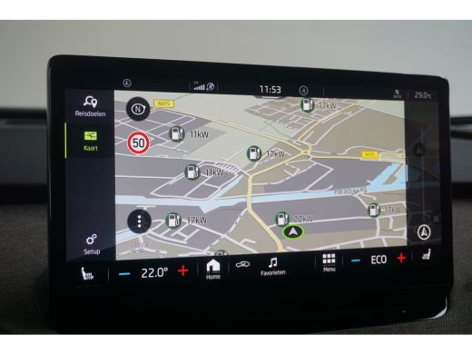 Skoda Enyaq iV 60 First Edition | 93% SoH ActivLease financial lease