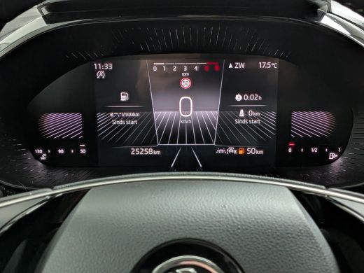 Skoda Fabia 1.0 TSI Selection 95PK | Airco | Apple Carplay/Android Auto|telefoonintegratie premium | Cruise c... ActivLease financial lease