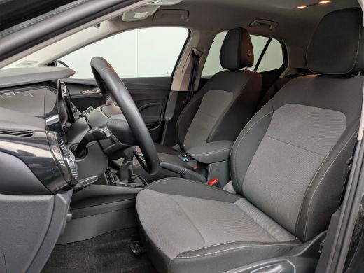 Skoda Fabia 1.0 TSI Selection 95PK | Airco | Apple Carplay/Android Auto|telefoonintegratie premium | Cruise c... ActivLease financial lease