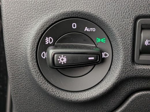 Skoda Fabia 1.0 TSI Selection 95PK | Airco | Apple Carplay/Android Auto|telefoonintegratie premium | Cruise c... ActivLease financial lease