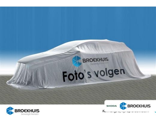 Skoda Kodiaq 1.5 TSI 204 pk PHEV Business Edition | Wegklapbare Trekhaak | Achteruitrijcamera | Elektrische st...