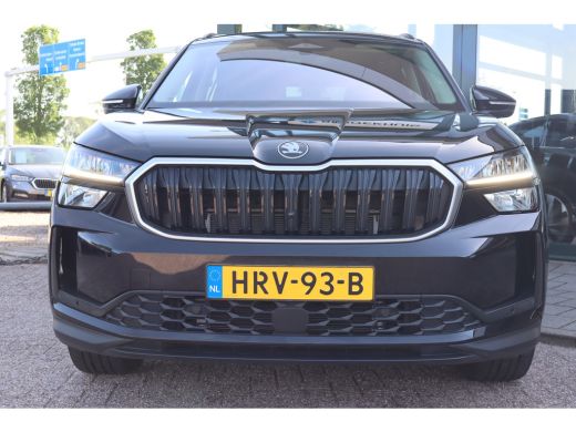 Skoda Kodiaq 1.5 TSI MHEV Business Edition 7p. | Panorama dak | Trekhaak wegklapbaar ActivLease financial lease