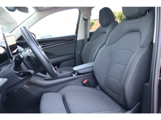 Skoda Kodiaq 1.5 TSI MHEV Business Edition 7p. | Panorama dak | Trekhaak wegklapbaar ActivLease financial lease