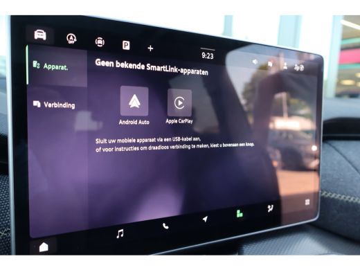 Skoda Kodiaq 1.5 TSI MHEV Business Edition 7p. | Panorama dak | Trekhaak wegklapbaar ActivLease financial lease