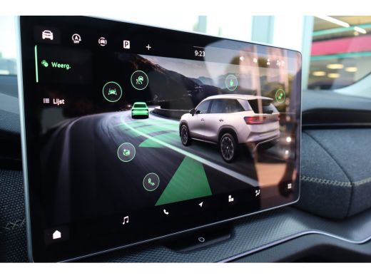 Skoda Kodiaq 1.5 TSI MHEV Business Edition 7p. | Panorama dak | Trekhaak wegklapbaar ActivLease financial lease