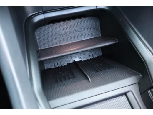 Skoda Kodiaq 1.5 TSI MHEV Business Edition 7p. | Panorama dak | Trekhaak wegklapbaar ActivLease financial lease