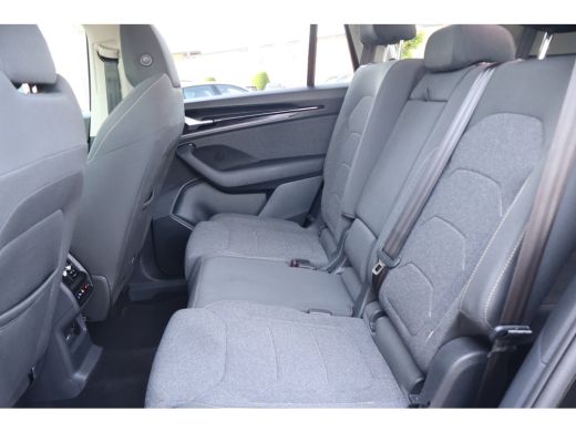 Skoda Kodiaq 1.5 TSI MHEV Business Edition 7p. | Panorama dak | Trekhaak wegklapbaar ActivLease financial lease