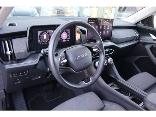 Skoda Kodiaq 1.5 TSI MHEV Business Edition 7p. | Panorama dak | Trekhaak wegklapbaar ActivLease financial lease