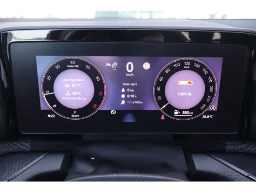 Skoda Kodiaq 1.5 TSI MHEV Business Edition 7p. | Panorama dak | Trekhaak wegklapbaar ActivLease financial lease