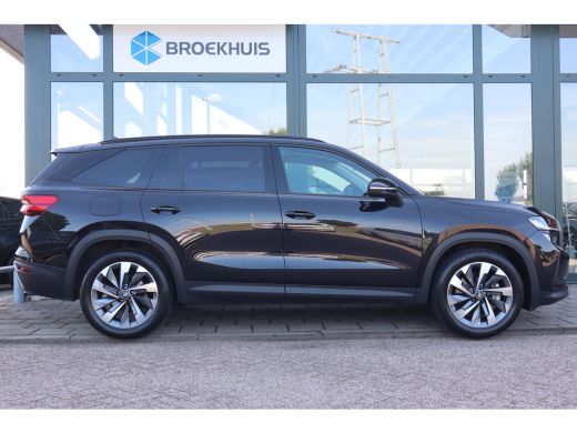 Skoda Kodiaq 1.5 TSI MHEV Business Edition 7p. | Panorama dak | Trekhaak wegklapbaar ActivLease financial lease