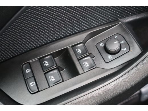 Skoda Octavia Combi 1.5 TSI Business Edition 115PK | Achteruitrijcamera | Cruise control | Draadloze telefoonlader ActivLease financial lease