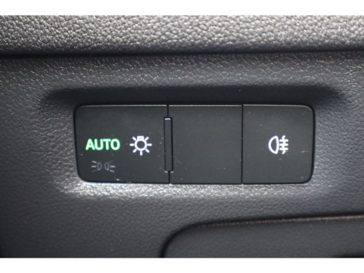 Skoda Octavia Combi 1.5 TSI Business Edition 115PK | Achteruitrijcamera | Cruise control | Draadloze telefoonlader ActivLease financial lease
