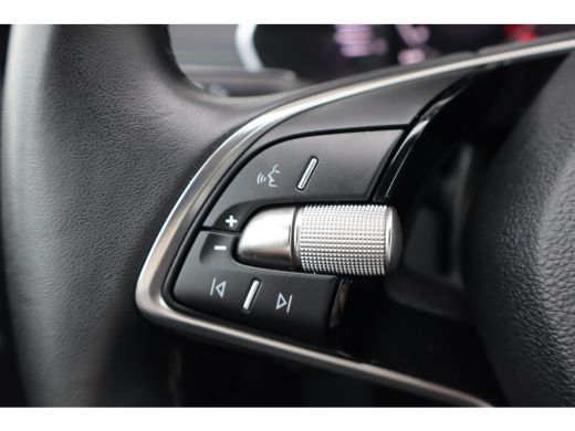 Skoda Octavia Combi 1.5 TSI Business Edition 115PK | Achteruitrijcamera | Cruise control | Draadloze telefoonlader ActivLease financial lease