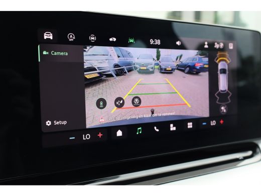 Skoda Octavia Combi 1.5 TSI Business Edition 115PK | Achteruitrijcamera | Cruise control | Draadloze telefoonlader ActivLease financial lease