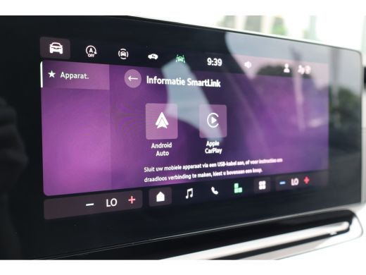 Skoda Octavia Combi 1.5 TSI Business Edition 115PK | Achteruitrijcamera | Cruise control | Draadloze telefoonlader ActivLease financial lease