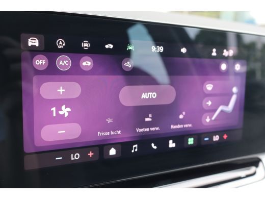 Skoda Octavia Combi 1.5 TSI Business Edition 115PK | Achteruitrijcamera | Cruise control | Draadloze telefoonlader ActivLease financial lease