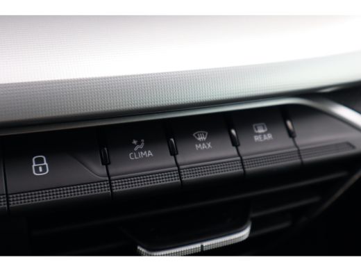 Skoda Octavia Combi 1.5 TSI Business Edition 115PK | Achteruitrijcamera | Cruise control | Draadloze telefoonlader ActivLease financial lease