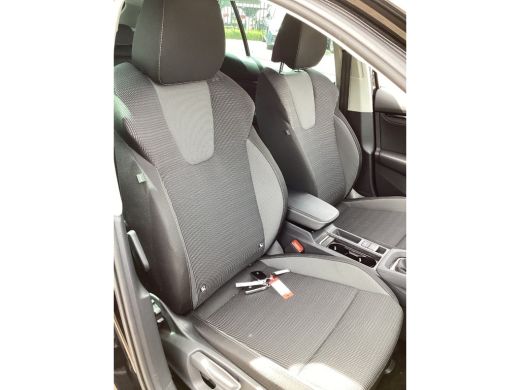Skoda Octavia Combi 1.5 TSI Business Edition ActivLease financial lease