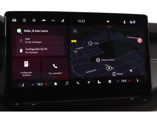 Skoda Octavia Combi 1.5 TSI MHEV 150 PK Sportline Business | Elek. Trekhaak | Matrix Led | Adapt. Cruise | Wint... ActivLease financial lease