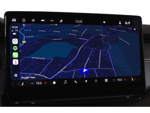 Skoda Octavia Combi 1.5 TSI MHEV 150 PK Sportline Business | Elek. Trekhaak | Matrix Led | Adapt. Cruise | Wint... ActivLease financial lease