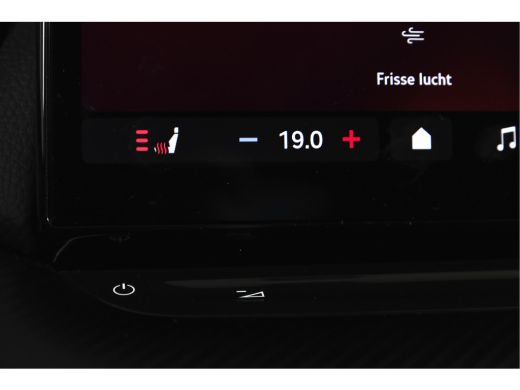 Skoda Octavia Combi 1.5 TSI MHEV 150 PK Sportline Business | Elek. Trekhaak | Matrix Led | Adapt. Cruise | Wint... ActivLease financial lease