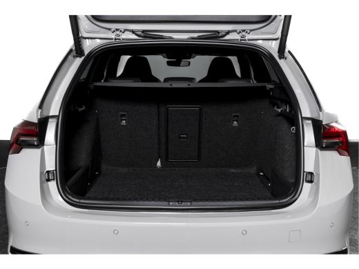 Skoda Octavia Combi 1.5 TSI MHEV 150 PK Sportline Business | Elek. Trekhaak | Matrix Led | Adapt. Cruise | Wint... ActivLease financial lease