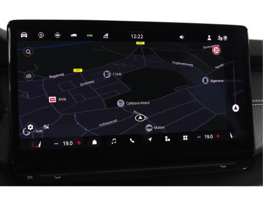 Skoda Octavia Combi 1.5 TSI MHEV 150 PK Sportline Business | S/K-Panodak | Elek. Trekhaak | Matrix Led | Adapt... ActivLease financial lease