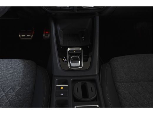 Skoda Octavia Combi 1.5 TSI MHEV 150 PK Sportline Business | S/K-Panodak | Elek. Trekhaak | Matrix Led | Adapt... ActivLease financial lease