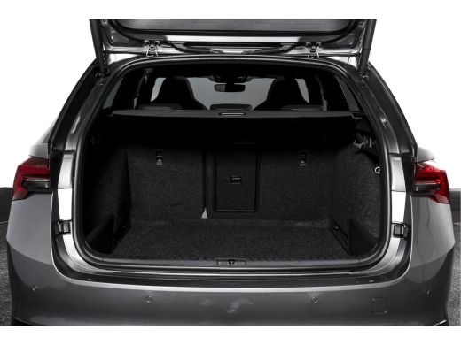 Skoda Octavia Combi 1.5 TSI MHEV 150 PK Sportline Business | S/K-Panodak | Elek. Trekhaak | Matrix Led | Adapt... ActivLease financial lease
