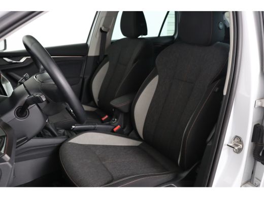 Skoda Scala 1.0 TSI Business Edition Automaat | Stoelverwarming | Navigatie | Parkeersensoren Voor & Achter |... ActivLease financial lease