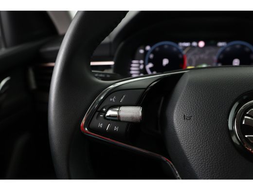 Skoda Scala 1.0 TSI Business Edition Automaat | Stoelverwarming | Navigatie | Parkeersensoren Voor & Achter |... ActivLease financial lease