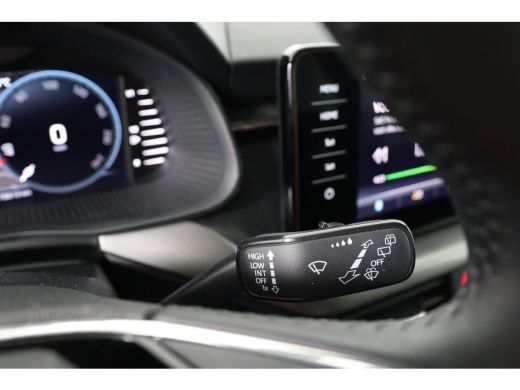 Skoda Scala 1.0 TSI Business Edition Automaat | Stoelverwarming | Navigatie | Parkeersensoren Voor & Achter |... ActivLease financial lease