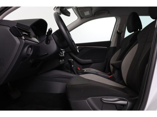 Skoda Scala 1.0 TSI Business Edition Automaat | Stoelverwarming | Navigatie | Parkeersensoren Voor & Achter |... ActivLease financial lease