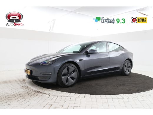 Tesla Model 3 Performance AWD 75 kWh 462pk! Navigatie, CLimate, ActivLease financial lease