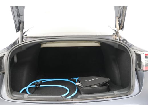 Tesla Model 3 Performance AWD 75 kWh 462pk! Navigatie, CLimate, ActivLease financial lease