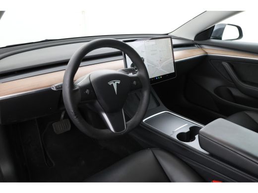 Tesla Model 3 Performance AWD 75 kWh 462pk! Navigatie, CLimate, ActivLease financial lease