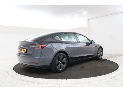 Tesla Model 3 Performance AWD 75 kWh 462pk! Navigatie, CLimate, ActivLease financial lease