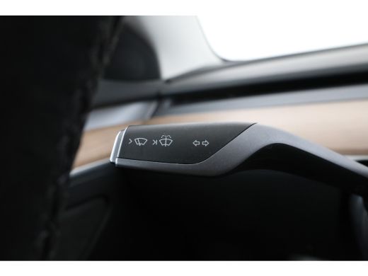 Tesla Model 3 Performance AWD 75 kWh 462pk! Navigatie, CLimate, ActivLease financial lease