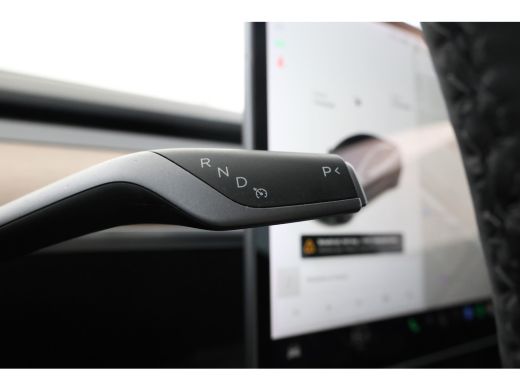 Tesla Model 3 Performance AWD 75 kWh 462pk! Navigatie, CLimate, ActivLease financial lease
