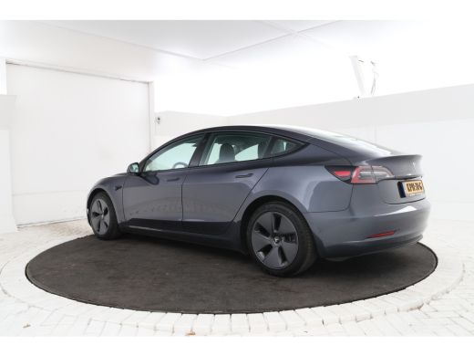 Tesla Model 3 Performance AWD 75 kWh 462pk! Navigatie, CLimate, ActivLease financial lease