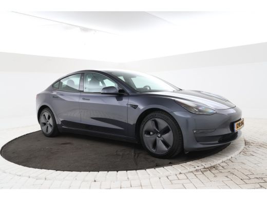 Tesla Model 3 Performance AWD 75 kWh 462pk! Navigatie, CLimate, ActivLease financial lease