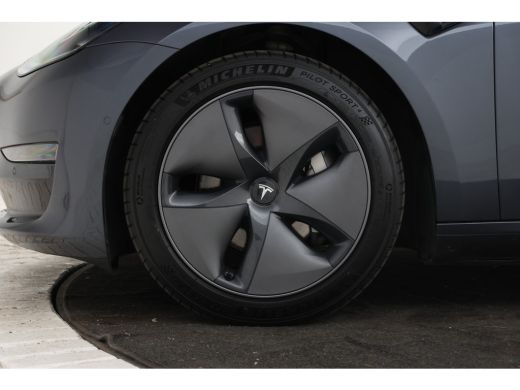 Tesla Model 3 Performance AWD 75 kWh 462pk! Navigatie, CLimate, ActivLease financial lease