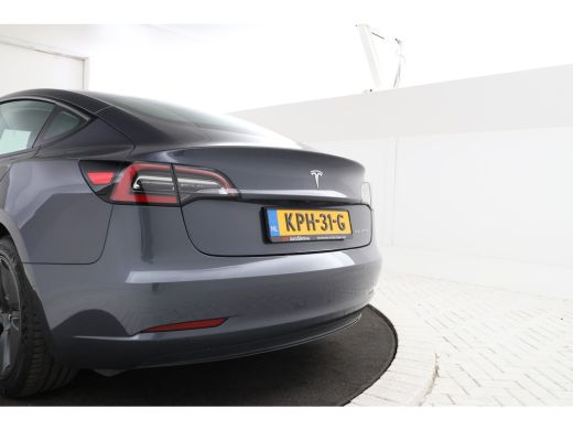 Tesla Model 3 Performance AWD 75 kWh 462pk! Navigatie, CLimate, ActivLease financial lease